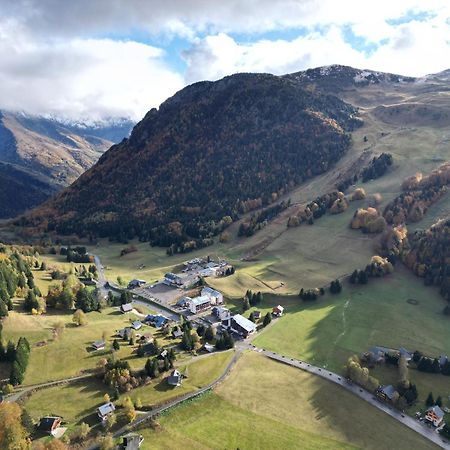 Superbe Studio De Montagne, Au Pied Des Pistes De Ski, Classe 3 Etoiles La Morte المظهر الخارجي الصورة